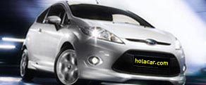 car hire las rozas
